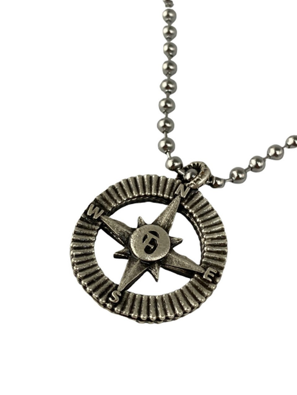 Pietro Ferrante Collana C0318 Metallo - SanShopLuxury - -50%, 2019, Argento, Collana, Donna, Gioielleria, Outlet, Pietro Ferrante, Unica, UNISEX, Uomo