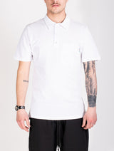 Chiodi Milano T-Shirt Polo 0084