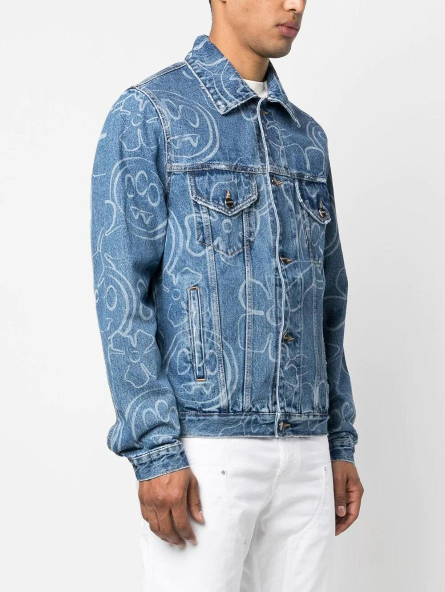 Barrow Giubbino 033935 - SanShopLuxury - 2023, Abbigliamento, Azzurro, Barrow, Donna, Giubbino, L, M, Outlet, Primavera/Estate, S, SS23, UNISEX, Uomo, XL