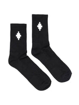 Marcelo Burlon Calzini CMRA015C99KNI001