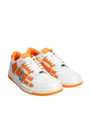 Amiri Sneakers PF22MFS003L - SanShopLuxury - 2022, 42, 43, Amiri, Arancione, Autunno/Inverno, Calzature, Continuativo, Giallo, Outlet, Primavera/Estate, Sneakers, SS22, Uomo