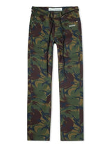 Off-White Jeans OMYA003S188140229901