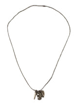 Pietro Ferrante Collana C0316 Metallo