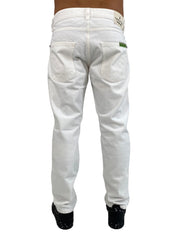 Takutea Jeans KARAREHE MAPERI MA - SanShopLuxury - -50%, 2018, 44, 45, 46, 47, Abbigliamento, Bianco, Jeans, Outlet, Primavera/Estate, SS18, Takutea, Uomo