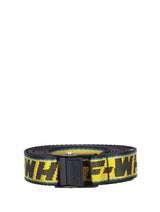 Off-White Cintura OMRB021S22FAB0021001