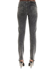 Off-White Jeans OWYA003R20E96068/7500 - SanShopLuxury - -50%, 2020, 40, 44, Abbigliamento, Autunno/Inverno, Continuativo, Donna, Grigio, Jeans, Off-White, Outlet, Primavera/Estate, Skinny, SS20