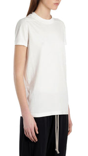 Rick Owens Drkshdw T-Shirt DS18S3205/RNER3 - SanShopLuxury - -50%, 2019, Abbigliamento, Bianco, Donna, L, M, Nero, Outlet, Primavera/Estate, Rick Owens Drkshdw, SS18, T-Shirt