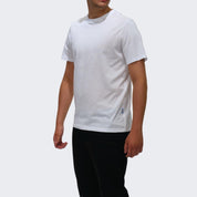 Chiodi Milano T-Shirt 0089-CHIODI - SanShopLuxury - 2023, Abbigliamento, Bianco, Bianco-Bianco, Chiodi Milano, Idoneo, L, M, Nero, Nero-Bianco, Outlet, Primavera/Estate, S, SS23, T-Shirt, Uomo, XL, XXL, XXXL