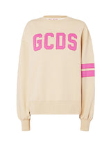 Gcds Felpa CC94W110117
