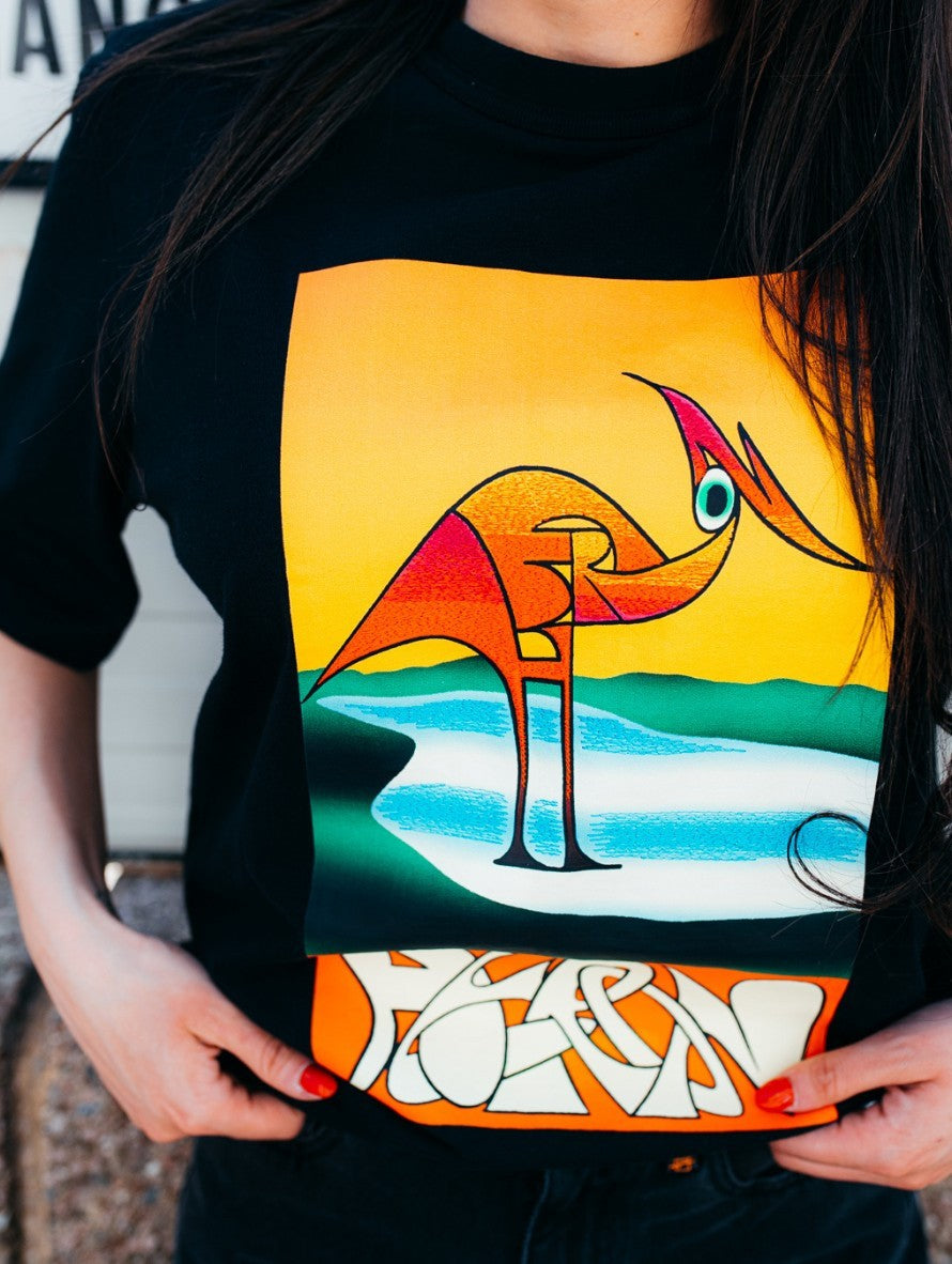 Heron Preston T-Shirt HMAA026S22JER003 1020 - SanShopLuxury - 2022, Abbigliamento, Heron Preston, L, M, Nero, Outlet, Primavera/Estate, S, SS22, T-Shirt, Uomo