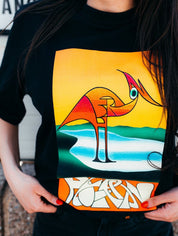 Heron Preston T-Shirt HMAA026S22JER003 1020 - SanShopLuxury - 2022, Abbigliamento, Heron Preston, L, M, Nero, Outlet, Primavera/Estate, S, SS22, T-Shirt, Uomo