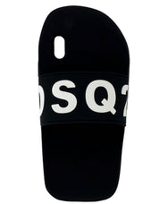 Dsquared2 Smartphone Cover ITM0004 33700001 - SanShopLuxury - -50%, 2019, Abbigliamento, Accessori, Donna, Dsquared2, Iphone X-Xs, Nero, Outlet, Primavera/Estate, Rosso, Smartphone Cover, SS19, Unica, UNISEX, Uomo