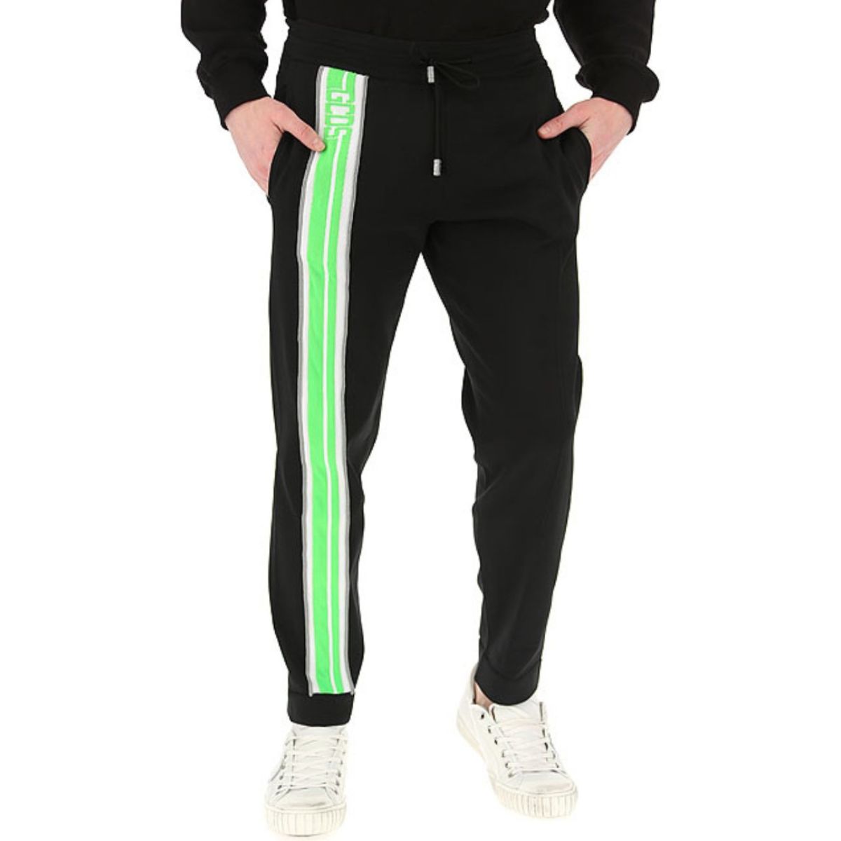 Estate, SS22, Uomo, Verde, XL, XS