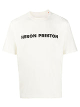 Heron Preston T-Shirt HMAA032S23JER009