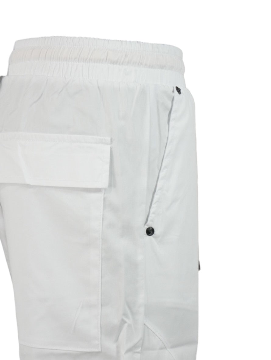 Chiodi Milano Pantalone 0195 - SanShopLuxury - 2023, Abbigliamento, Bianco, Chiodi Milano, Idoneo, L, M, Nero, Outlet, Pantalone, Primavera/Estate, S, SS23, Uomo, XL, XXL, XXXL
