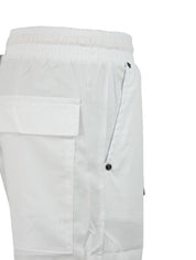 Chiodi Milano Pantalone 0195 - SanShopLuxury - 2023, Abbigliamento, Bianco, Chiodi Milano, Idoneo, L, M, Nero, Outlet, Pantalone, Primavera/Estate, S, SS23, Uomo, XL, XXL, XXXL