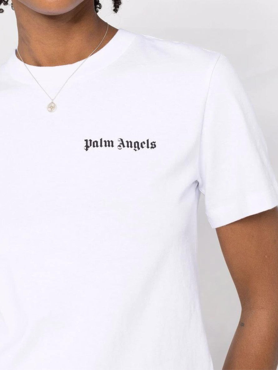 T-Shirt Palm Angels PWAA044C99JER001