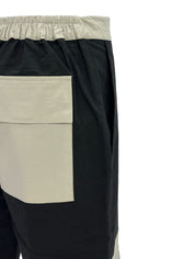 Patriot Pantalone PU1692 - SanShopLuxury - 2023, Abbigliamento, Beige, Idoneo, L, M, Nero, Outlet, Pantalone, Patriot, Primavera/Estate, S, SS23, Uomo, XL, XXL