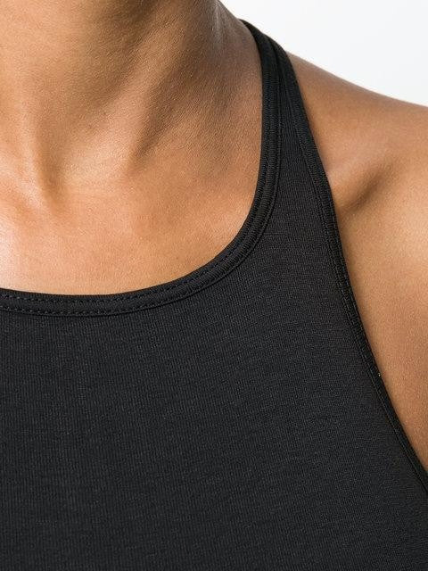 Rick Owens Drkshdw Abiti DS18S3509/RN 09 - SanShopLuxury - -50%, 2018, Abbigliamento, Abiti, Donna, M, Nero, Outlet, Primavera/Estate, Rick Owens Drkshdw, SS18, Ultimo