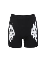 Heron Preston Leggings HWCB020S22JER001 - SanShopLuxury - 2022, Abbigliamento, Azzurro, Donna, Heron Preston, L, Leggings, M, Nero, Outlet, Primavera/Estate, S, SS22, Turchese, XS