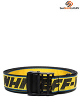 Off-White Cintura OMRB012S22FAB0021810