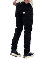 Gavensemble Jeans JEANS-501 - SanShopLuxury - -50%, 2021, 44, 46, 54, Abbigliamento, Beige, Bianco, Gavensemble, Jeans, Nero, Outlet, Primavera/Estate, SS21, Uomo