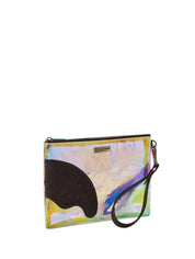 Sprayground Borsa a Mano 910B4315NSZ - SanShopLuxury - 2022, Autunno/Inverno, Borsa a Mano, Continuativo, Donna, Idoneo, Multicolore, Outlet, Pochette, Primavera/Estate, Sprayground, SS22, Unica, UNISEX, Uomo, Valigeria