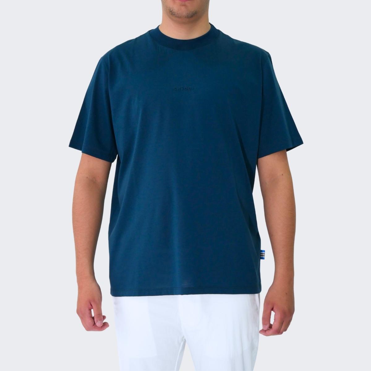 Estate, S, SS23, T-Shirt, Tiffany, Turchese, Uomo, Verde, Verde Ottanio, XXL, XXXL