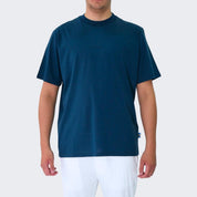 Chiodi Milano T-Shirt 0089 LC - SanShopLuxury - 2023, Abbigliamento, Chiodi Milano, Outlet, Primavera/Estate, S, SS23, T-Shirt, Tiffany, Turchese, Uomo, Verde, Verde Ottanio, XXL, XXXL