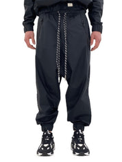 Gavensemble Pantatuta PANT.TUTA-500N - SanShopLuxury - -50%, 2021, Abbigliamento, Gavensemble, L, M, Nero, Outlet, Pantatuta, Primavera/Estate, S, SS21, Uomo, XXL