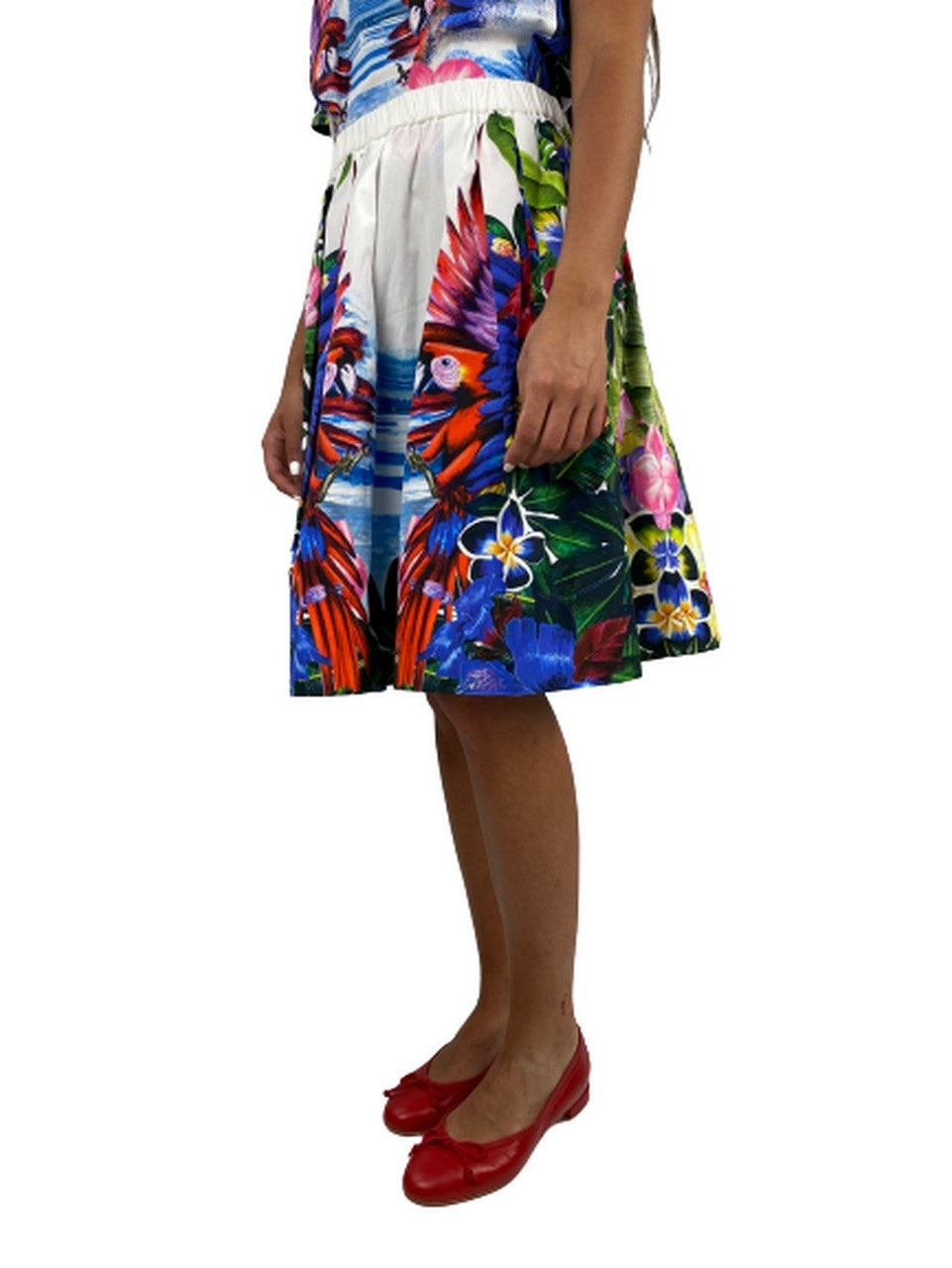 Dsquared2 Gonna S73MA0371 001S - SanShopLuxury - -70%, 2016, 40, Abbigliamento, Donna, Dsquared2, Gonna, Multicolore, Outlet, Primavera/Estate, SS16, Ultimo