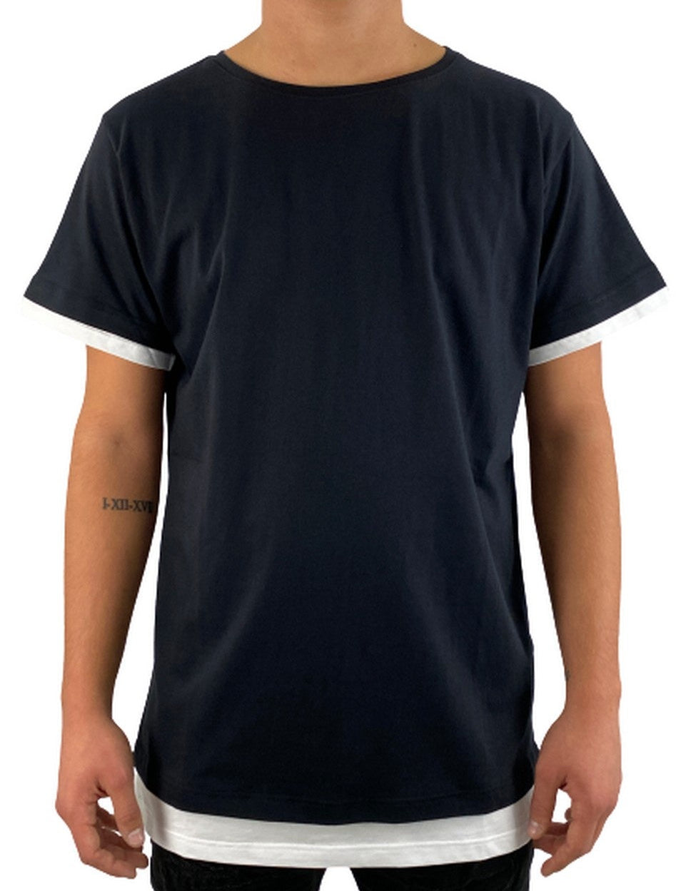 Estate, Rosso, S, SS18, T-Shirt, Uomo, Verde, XL