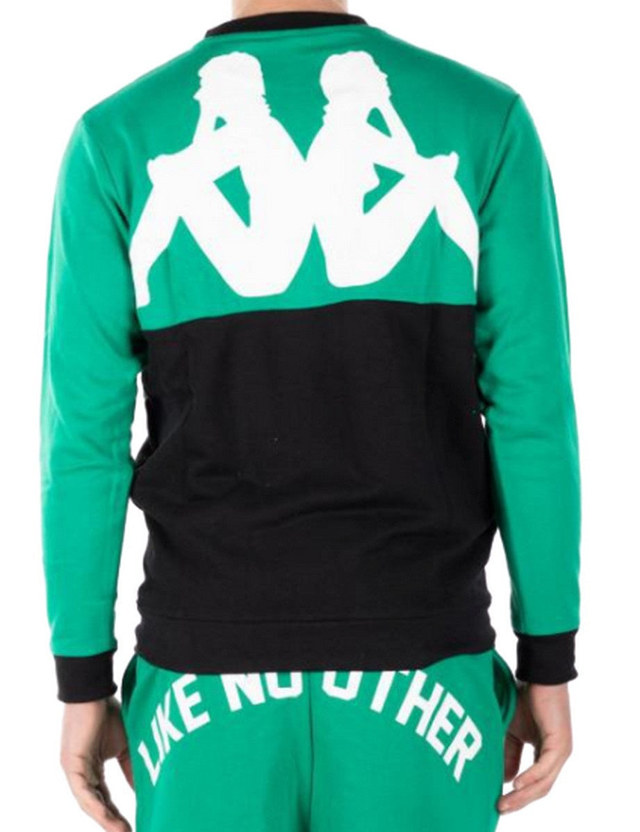 Estate, S, SS19, Uomo, Verde, XL