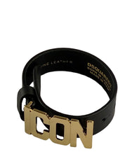 Dsquared2 Bracciale ARW0026 37200324 - SanShopLuxury - -50%, 2018, Argento, Autunno/Inverno, Bracciale, Continuativo, Donna, Dsquared2, FW18, Gioielleria, M, Nero, Oro, Outlet, Primavera/Estate, S