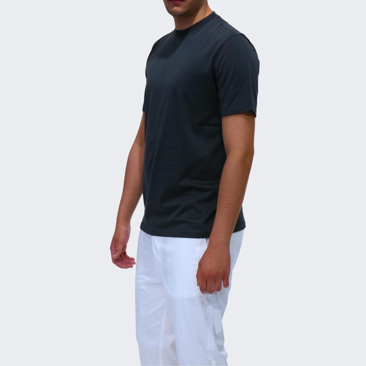 Estate, S, SS23, T-Shirt, Tortora, Uomo, XL, XXL, XXXL