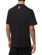 Gcds T-Shirt SS23M130654 - SanShopLuxury - 2023, Abbigliamento, Gcds, L, M, Nero, Outlet, Primavera/Estate, S, SS23, T-Shirt, Uomo, XL, XXL