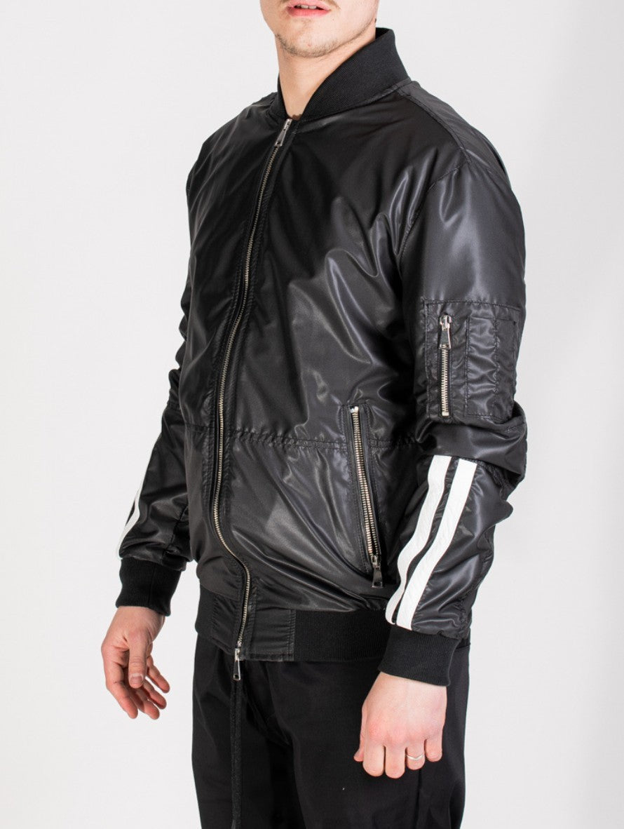 Chiodi Milano Giubbino 0082 - SanShopLuxury - 2022, Abbigliamento, Chiodi Milano, Giubbino, L, M, Nero, Outlet, Primavera/Estate, SS22, Uomo, XL, XXL