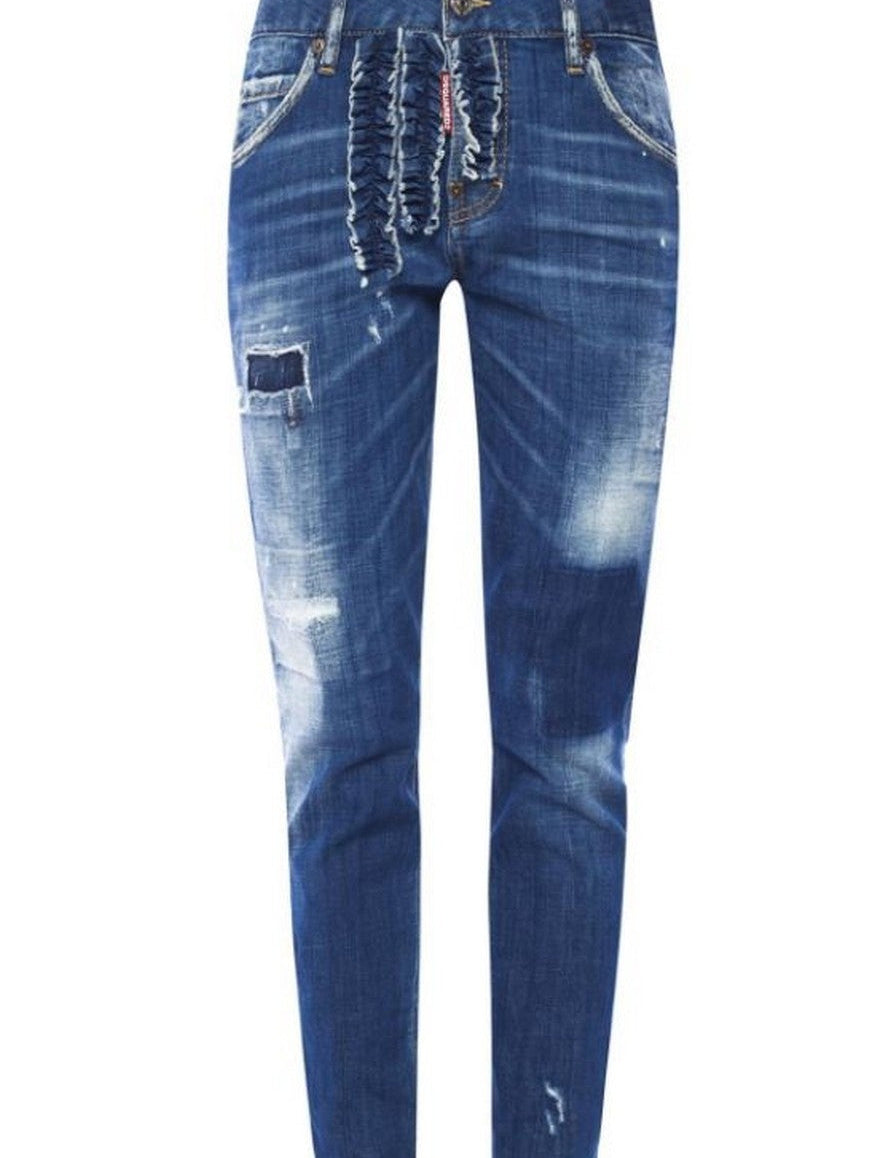 Estate, SS18, Ultimo