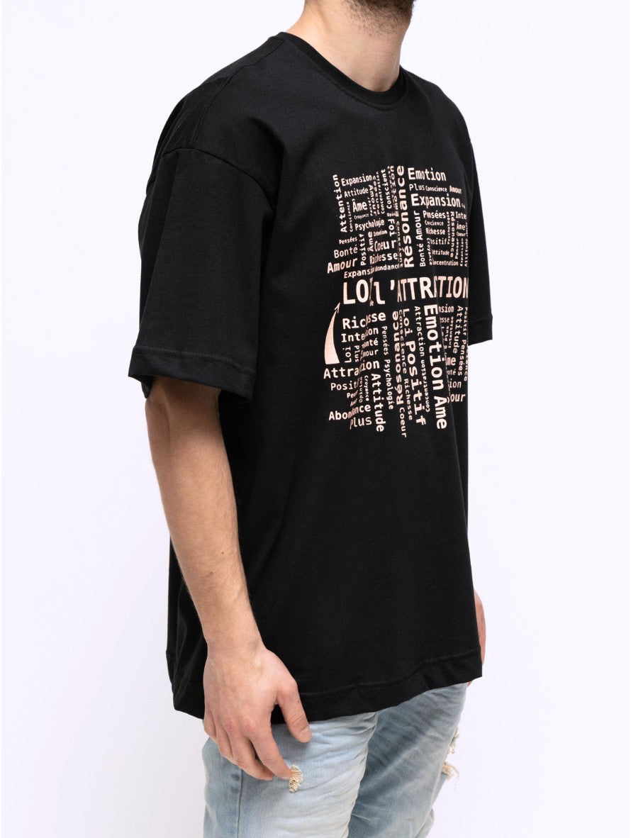 T-Shirt Gavensemble TEE130