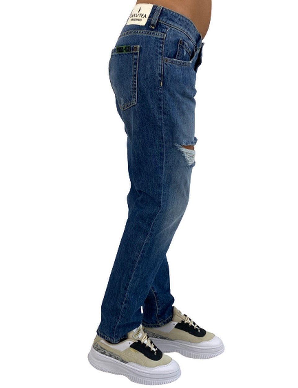 Estate, SS18, Takutea