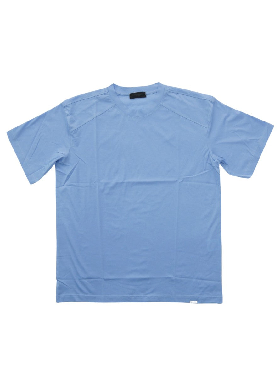 Donotconform T-Shirt M1150 - SanShopLuxury - 2023, Abbigliamento, Azzurro, Beige, Bianco, Blu, Donotconform, Idoneo, L, M, Marrone, Nero, Outlet, Primavera/Estate, S, SS23, T-Shirt, Turchese, Uomo, Verde, XL, XXL