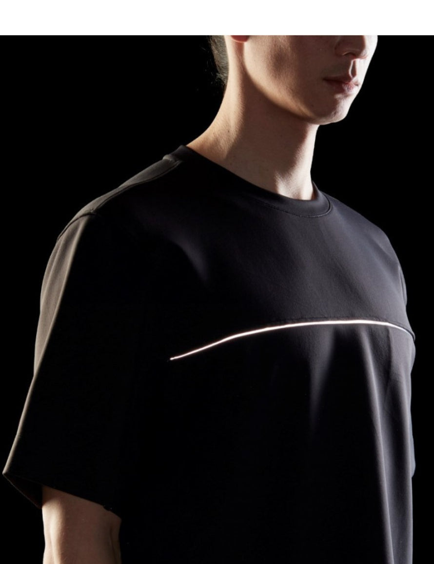 Estate, SS21, T-Shirt, Uomo