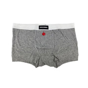 Dsquared2 Boxer D9LC61110 - SanShopLuxury - -50%, 2018, Autunno/Inverno, Bianco, Boxer, Continuativo, Dsquared2, Grigio, Intimo, L, Outlet, Primavera/Estate, S, SS18, Uomo