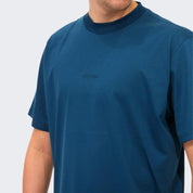 Chiodi Milano T-Shirt 0089 LC - SanShopLuxury - 2023, Abbigliamento, Chiodi Milano, Outlet, Primavera/Estate, S, SS23, T-Shirt, Tiffany, Turchese, Uomo, Verde, Verde Ottanio, XXL, XXXL