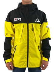 Fila Giubbino 682348 - SanShopLuxury - -50%, 2018, Abbigliamento, Fila, Giubbino, M, Nero, Outlet, Primavera/Estate, SS18, Uomo