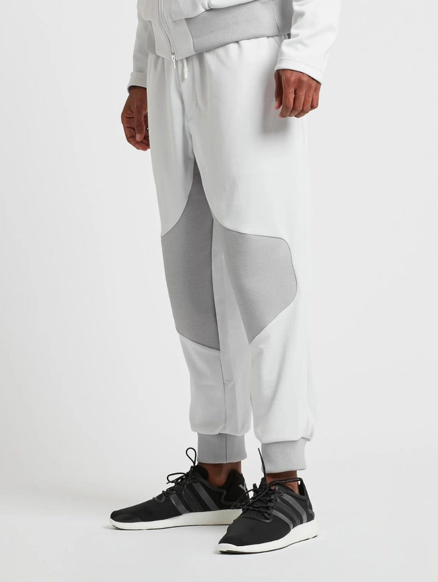 Adidas Y-3 Pantatuta BS3605 - SanShopLuxury - -70%, 2017, Abbigliamento, Adidas Y-3, Bianco, L, Outlet, Pantatuta, Primavera/Estate, SS17, Uomo, XL