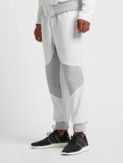 Adidas Y-3 Pantatuta BS3605 - SanShopLuxury - -70%, 2017, Abbigliamento, Adidas Y-3, Bianco, L, Outlet, Pantatuta, Primavera/Estate, SS17, Uomo, XL