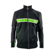 Gcds Felpa SS19M020012 - SanShopLuxury - 2022, Abbigliamento, Arancione, Felpa, Gcds, L, M, Outlet, Primavera/Estate, SS22, Uomo, Verde, XL, Zip