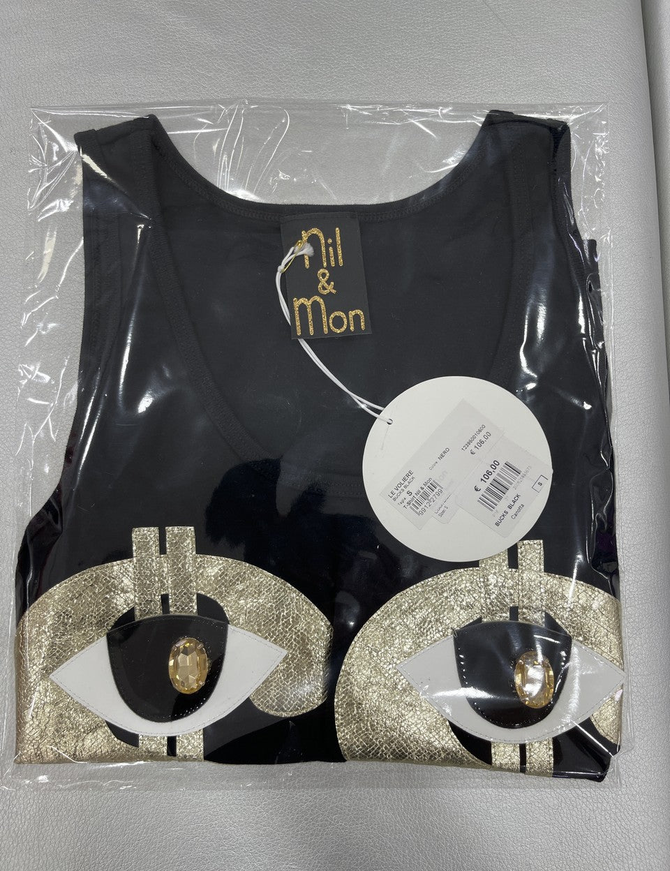 Estate, S, SS16, T-Shirt