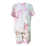 Donotconform Coordinato M1130-BER3030 - SanShopLuxury - 2023, Abbigliamento, Coordinato, Cotone, Donotconform, Idoneo, L, M, Multicolore, Outlet, Primavera/Estate, S, SS23, Uomo, XL, XXL